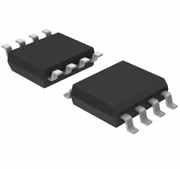 TL431AC SMD SOIC-8