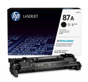 Hp 87A-CF287A Orjinal Siyah Toner