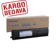 Toshiba T-1640E Orjinal Siyah Fotokopi Toneri