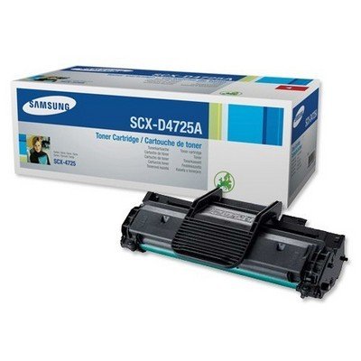 Samsung SCX-D4725A Orjinal Siyah Toner