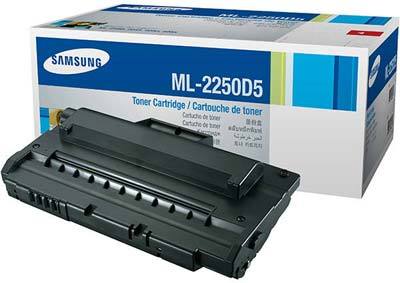 Samsung ML-2250 Orjinal Siyah Toner