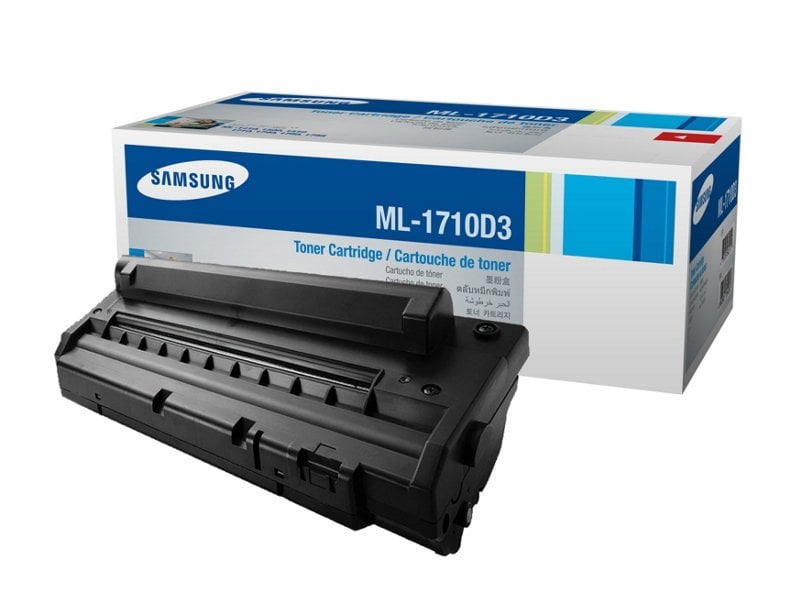 Samsung ML-1710D3 Orjinal Siyah Toner