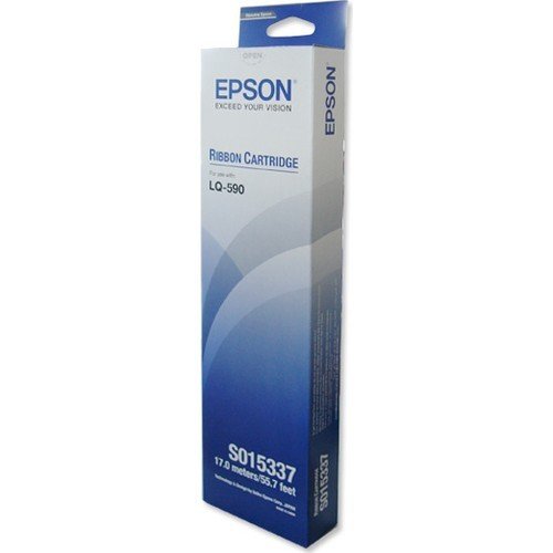 Epson LQ-590 Orjinal Şerit C13S015337