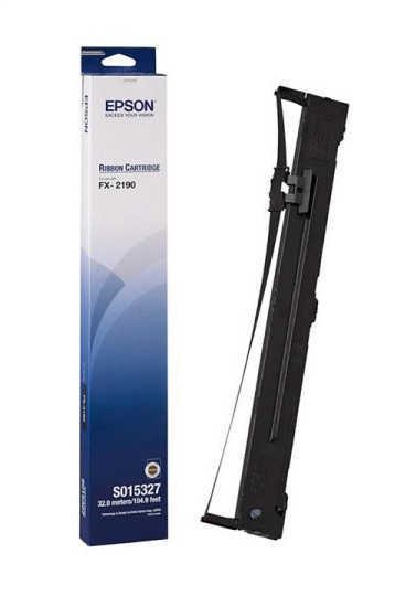 Epson FX-2190 Orjinal Şerit C13S015327