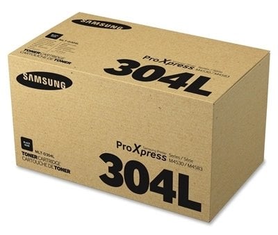 Samsung ProXpress SL-M4530/MLT-D304L Orjinal Toner