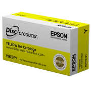 Epson PP-100 /C13S020451 Orjinal Sarı Kartuş PJIC5