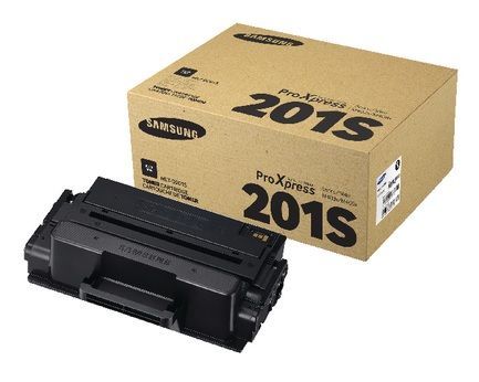 Samsung MLT-D201S / SU880A Orjinal Siyah Toner