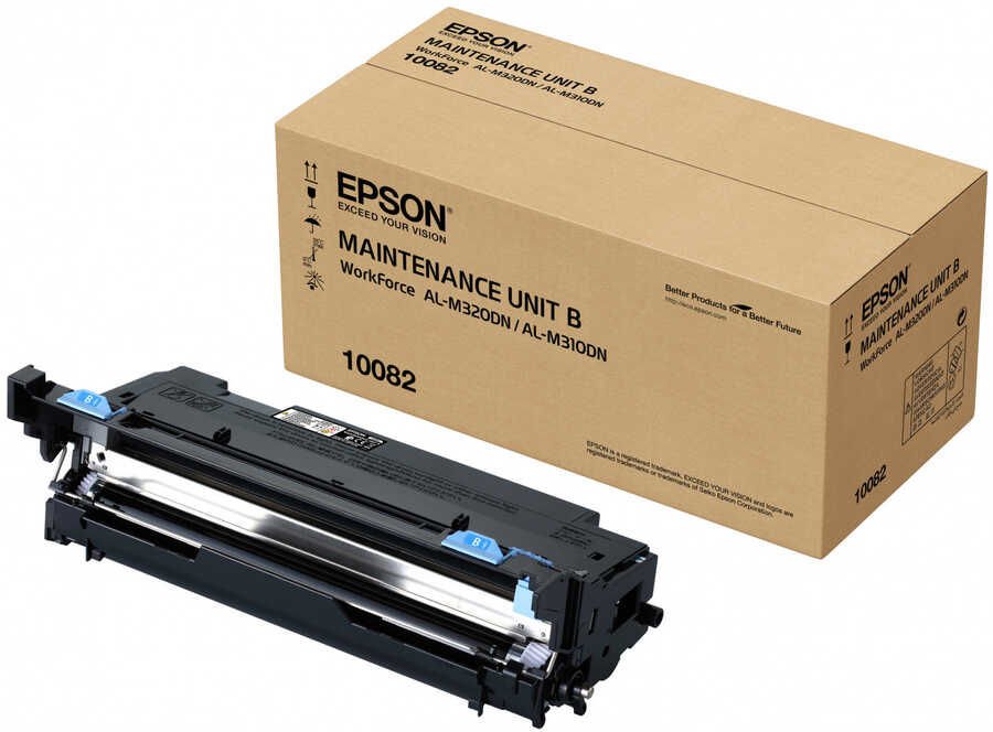 Epson AL-M310 / AL-M320 Orjinal Drum Ünitesi C13S110082