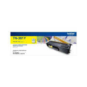 Brother TN-361Y Orjinal Sarı Toner