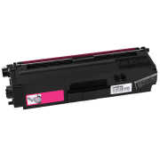 Brother TN-361M Orjinal Kırmızı Toner