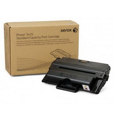 Xerox Phaser 106R01414 Orjinal Siyah Toner 3435