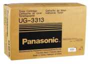 Panasonic UG-3313 Orjinal Siyah Toner