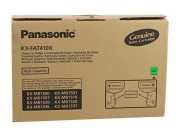 Panasonic KX-FAT410X Orjinal Siyah Toner