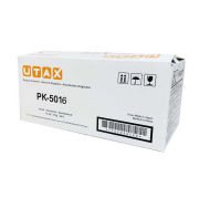 Utax PK-5016 Orjinal Mavi Fotokopi Toneri 1T02R9CUT1