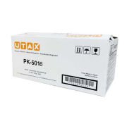 Utax PK-5016 Orjinal Sarı Fotokopi Toneri 1T02R9AUT1