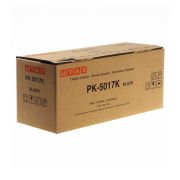 Utax PK-5017 Orjinal Siyah Fotokopi Toneri 1T02TV0UT0
