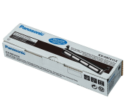 Panasonic KX-FAT411X Orjinal Siyah Toner