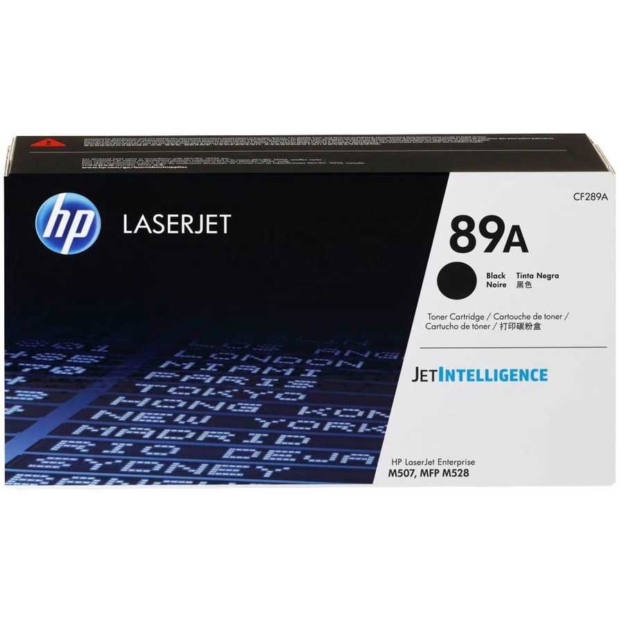 Hp LaserJet Enterprise MFP M528 Orjinal Siyah Fotokopi Toneri CF289A