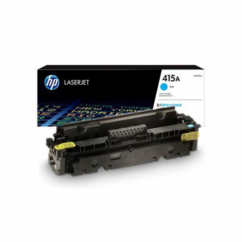 Hp 415A - W2031A Orjinal Mavi Toner