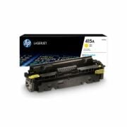 Hp 415A - W2032A Orjinal Sarı Toner