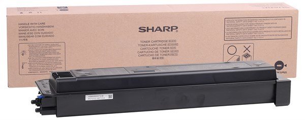 Sharp MX-500GT Orjinal Siyah Fotokopi Toneri