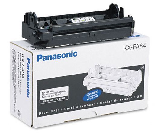 Panasonic KX-FA84 Orjinal Drum Ünitesi