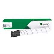 Lexmark CX921 - 86C0HK0 Orjinal Siyah Toner Yüksek Kapasiteli