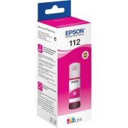 Epson 106 Orjinal Mürekkep 4 RENK SET