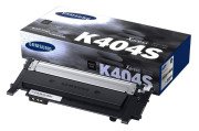 Samsung CLT-K404S / C480FW Orjinal Siyah Toner