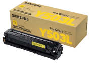 Samsung ProXpress C3060/CLT-503L Orjinal Sarı Toner