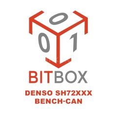 BITBOX -  Denso SH72XXX BENCH-CAN
