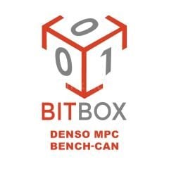 BITBOX -  Denso MPC BENCH-CAN