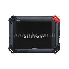 X100 PAD2 XTOOL Universal Anahtar Programlama Cihazı