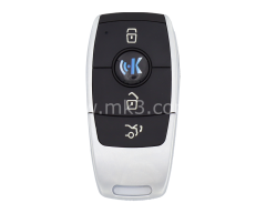 KeyDiy KD Üniversal smart Kumanda Mercedes Tipi ZB11