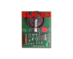 DST AES Smart Anahtarlar için Scorpio Tango SLK-03E Emulatörü [Sayfa1 88, A8]