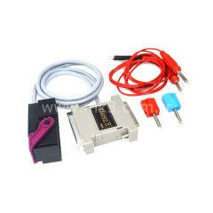 Abrites ZN052 Kablo Seti IMMO Part Adaptasyonu İçin VN005 Birlikte Kullanılır