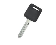 Nissan Transponder key PCF7936 NSN14