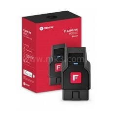 Fortin Flashlink Mobile - Bluetooth  Yazılımı Güncelleme Modülü IOS ve Android Platformları için