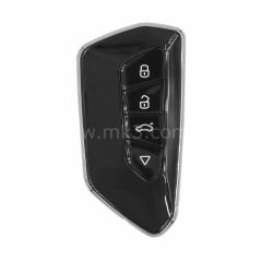 Keydiy KD Üniversal Smart Kumanda 4 Butonlu VW Tipi ZB25-4