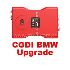 CGDI BMW Paketi Yükseltme B48/B58/MSD80/MSD81/MSD85/MSD87/MSV80/MSV90/N13/N20/N55/B38 ISN Okur