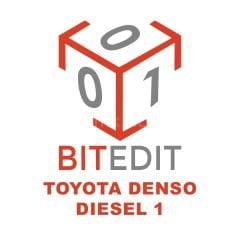 BITEDIT -  Toyota Denso Diesel 1