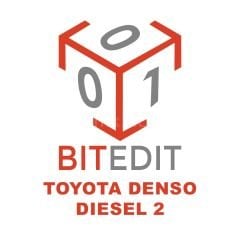 BITEDIT -  Toyota Denso Diesel 2