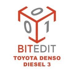 BITEDIT -  Toyota Denso Diesel 3