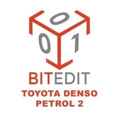 BITEDIT -  Toyota Denso Petrol 2