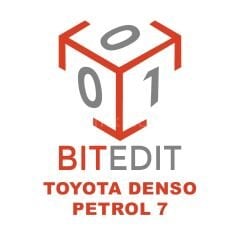 BITEDIT -  Toyota Denso Petrol 7