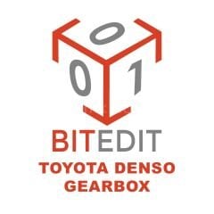 BITEDIT -  Toyota Denso Gearbox