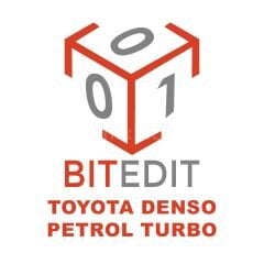 BITEDIT -  Toyota Denso Petrol Turbo