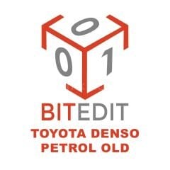 BITEDIT -  Toyota Denso Petrol Old