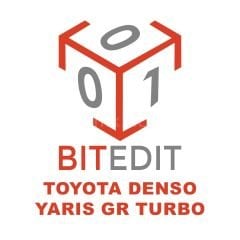BITEDIT -  Toyota Denso Yaris GR Turbo