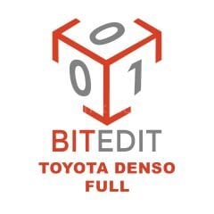 BITEDIT -  Toyota Denso Full